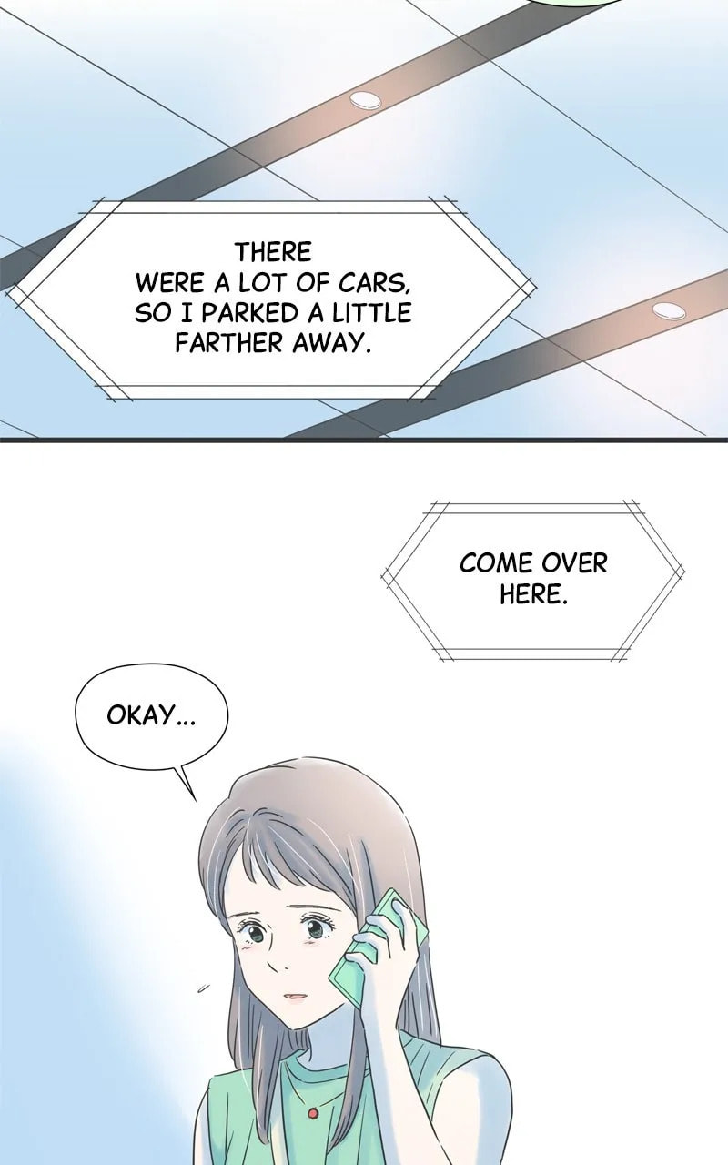 It Rains On Precious Days