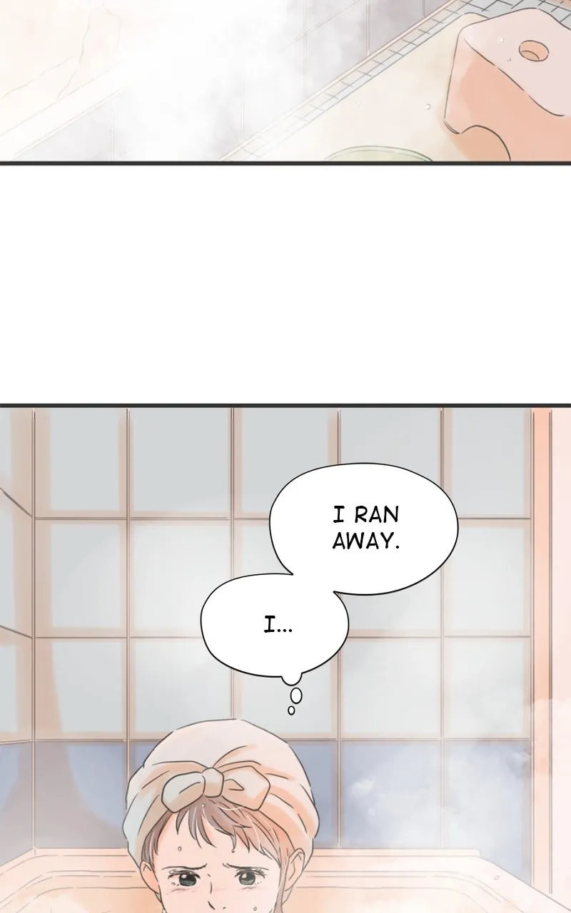 It Rains On Precious Days