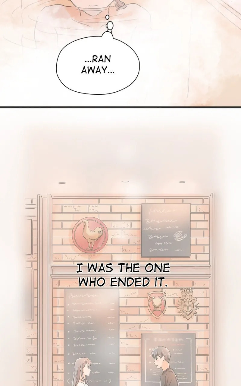 It Rains On Precious Days