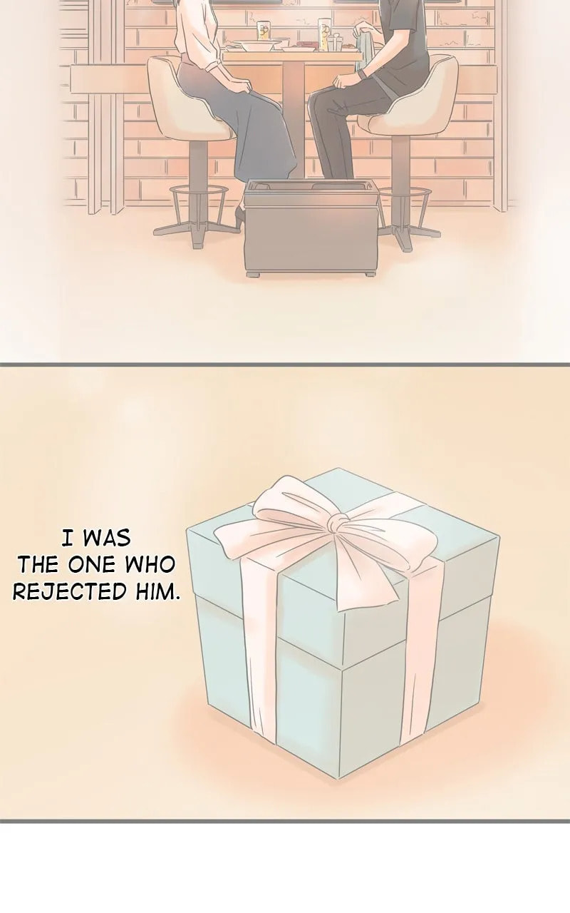 It Rains On Precious Days