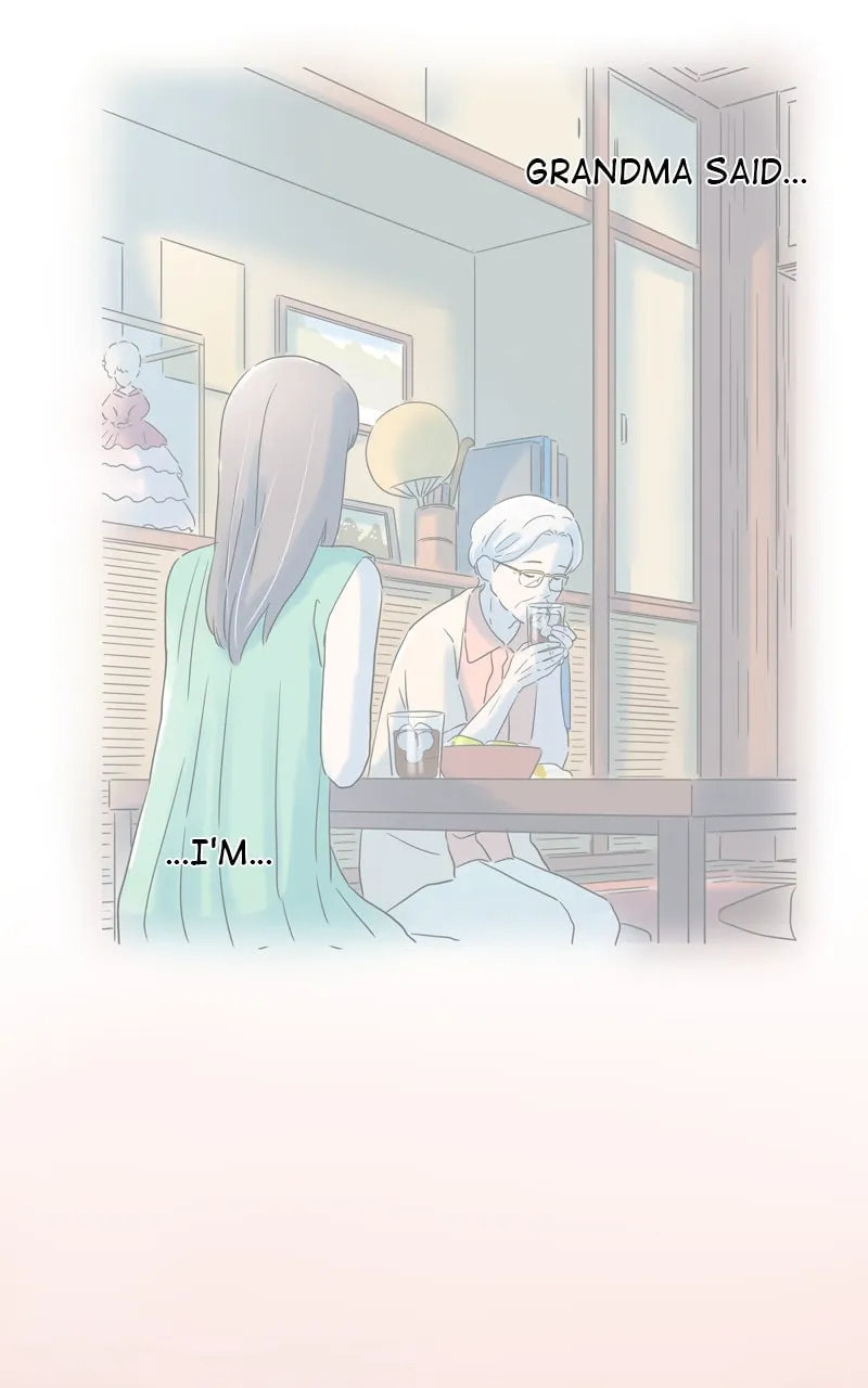 It Rains On Precious Days