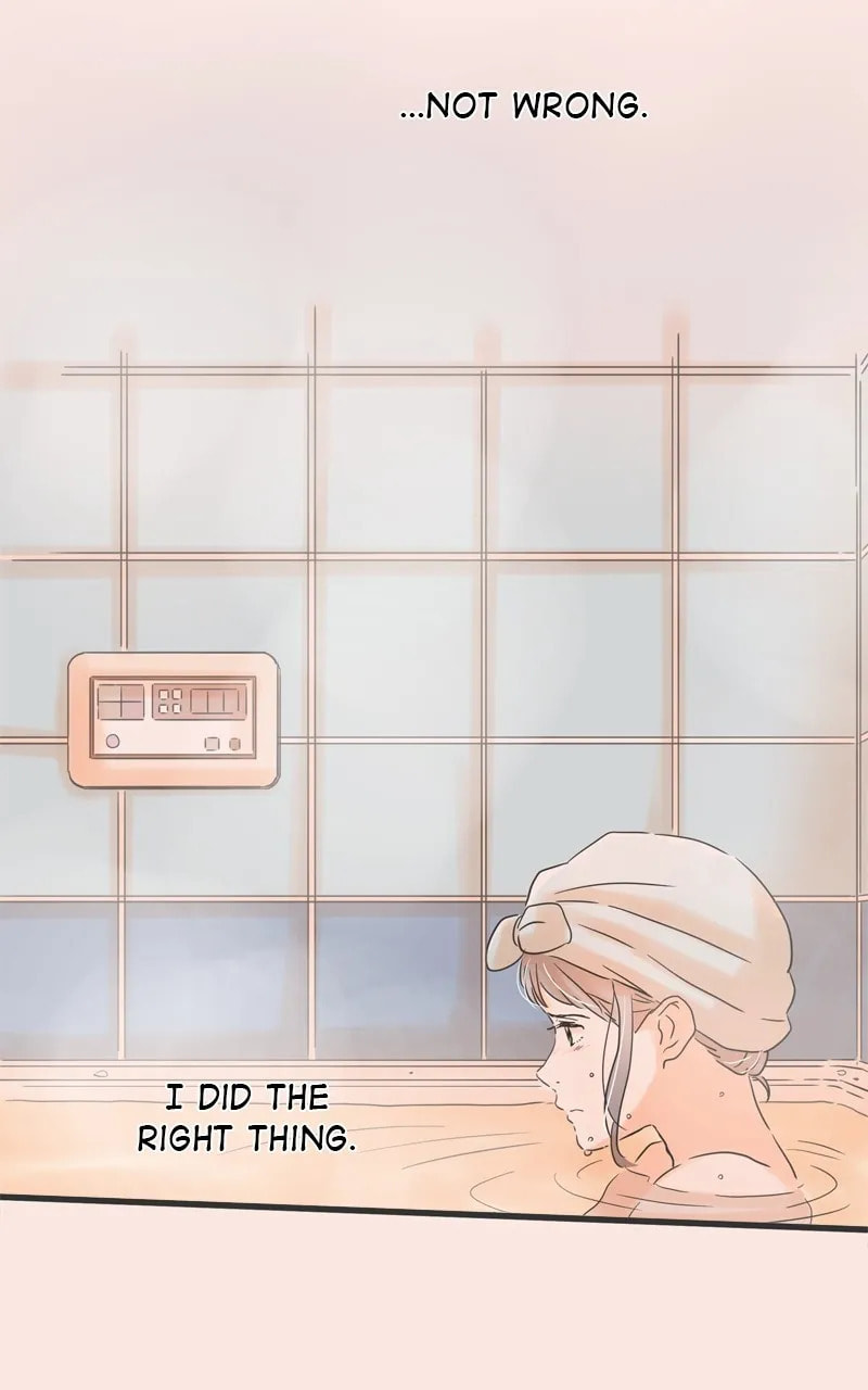 It Rains On Precious Days