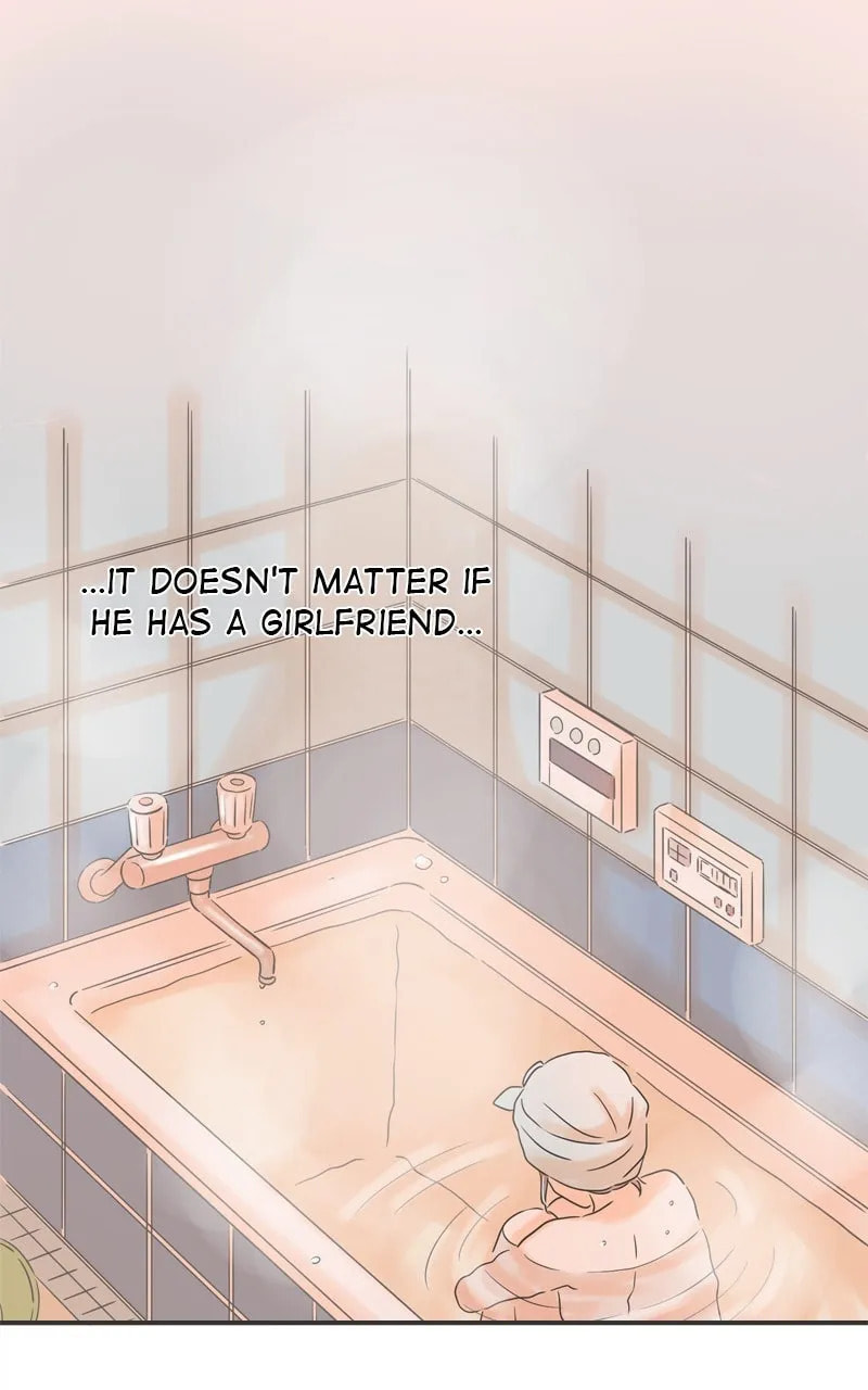 It Rains On Precious Days