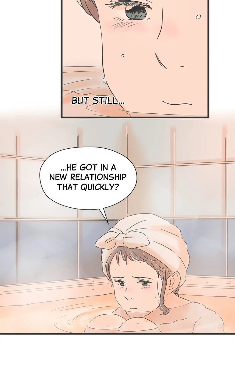 It Rains On Precious Days