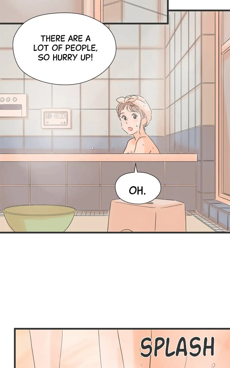 It Rains On Precious Days