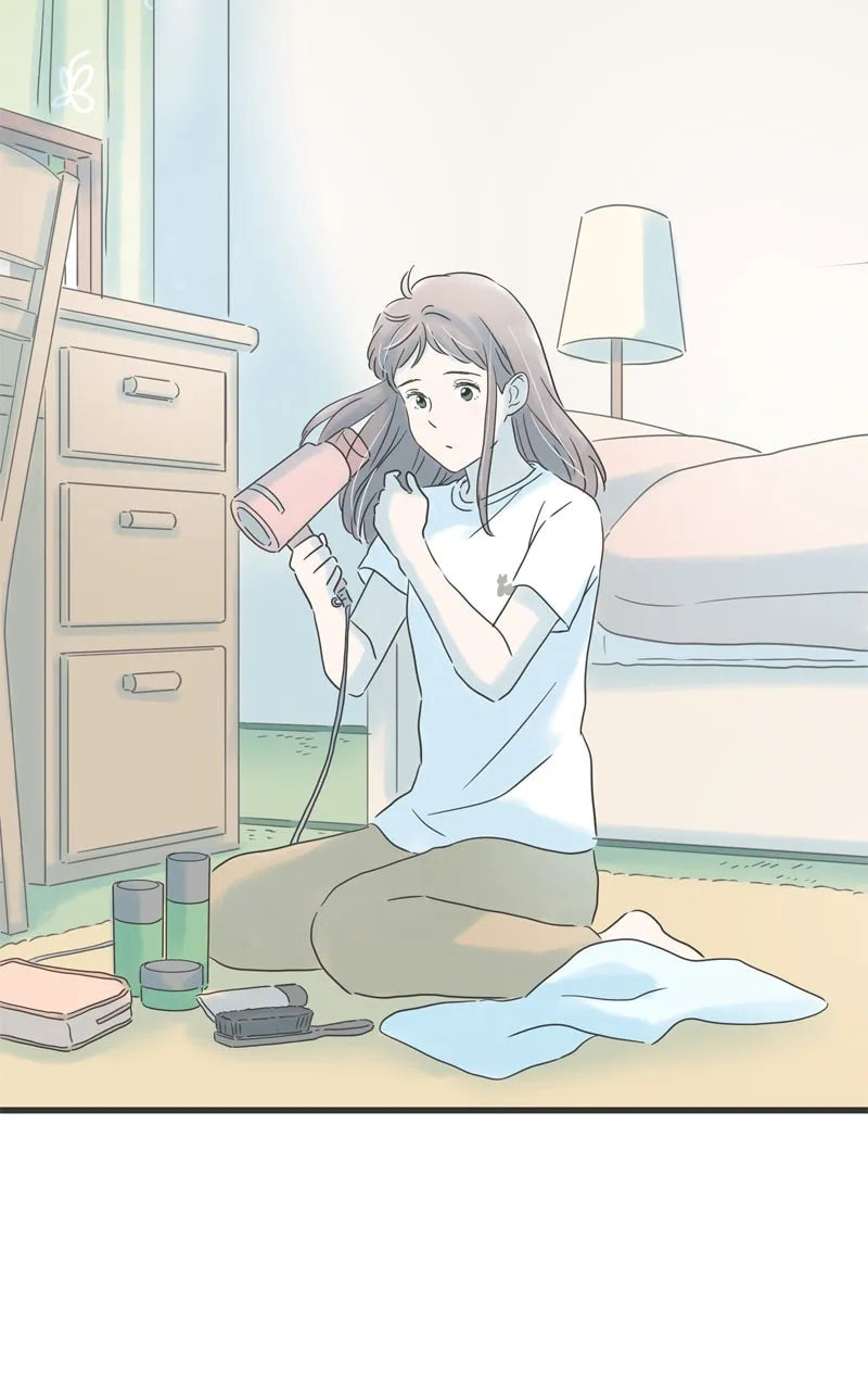 It Rains On Precious Days