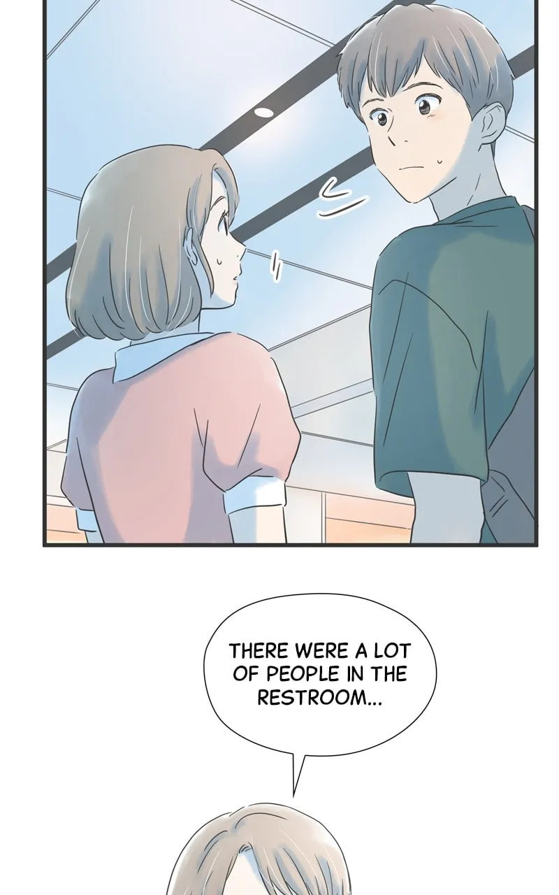 It Rains On Precious Days