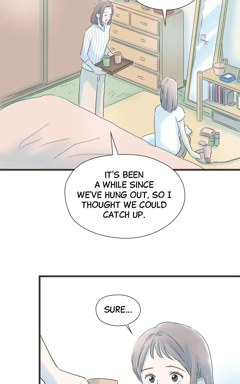 It Rains On Precious Days