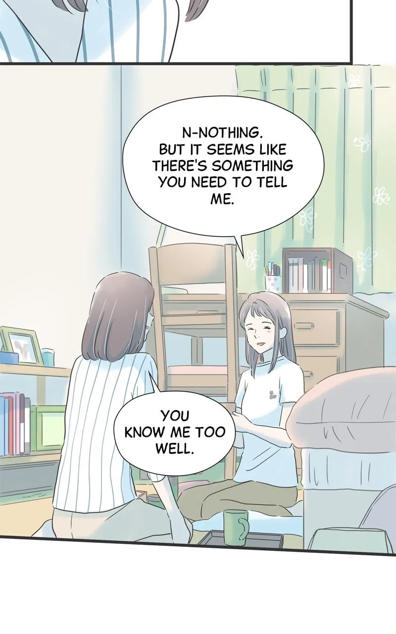 It Rains On Precious Days