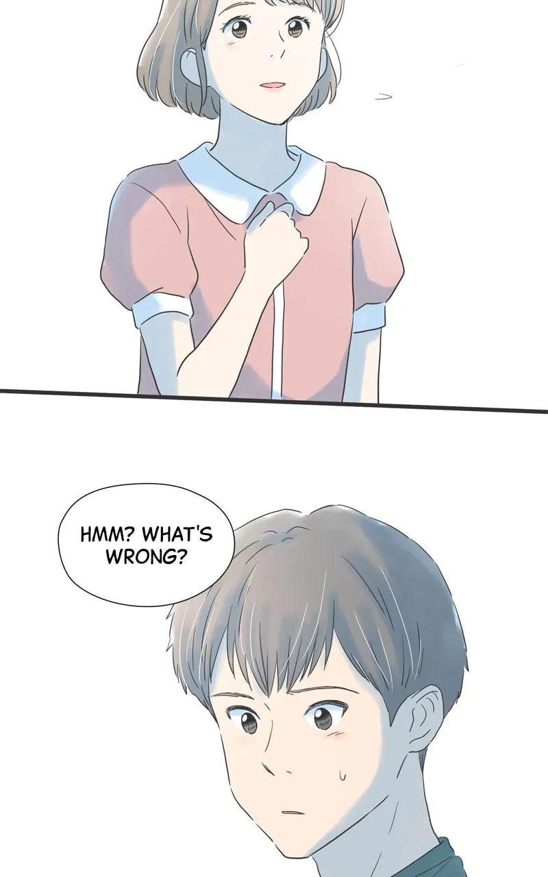 It Rains On Precious Days