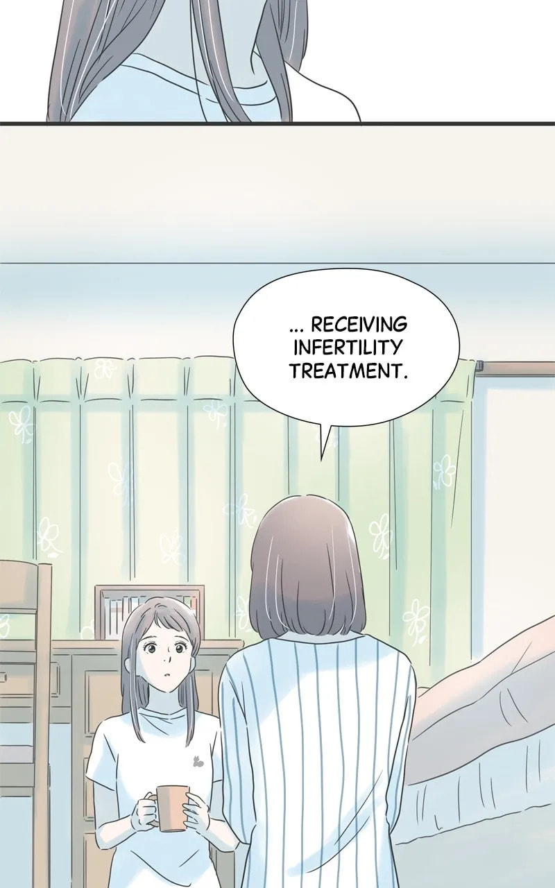 It Rains On Precious Days