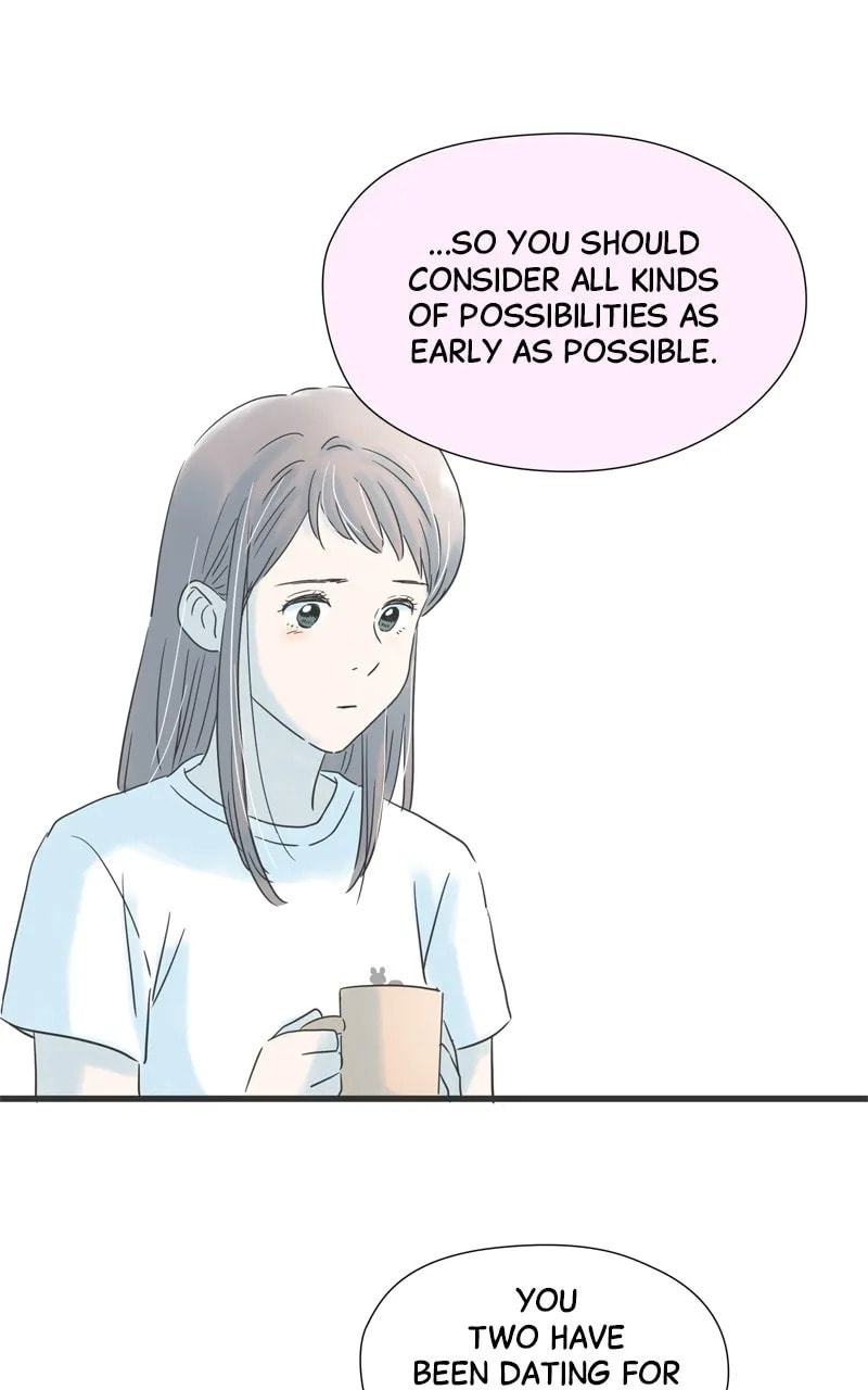 It Rains On Precious Days