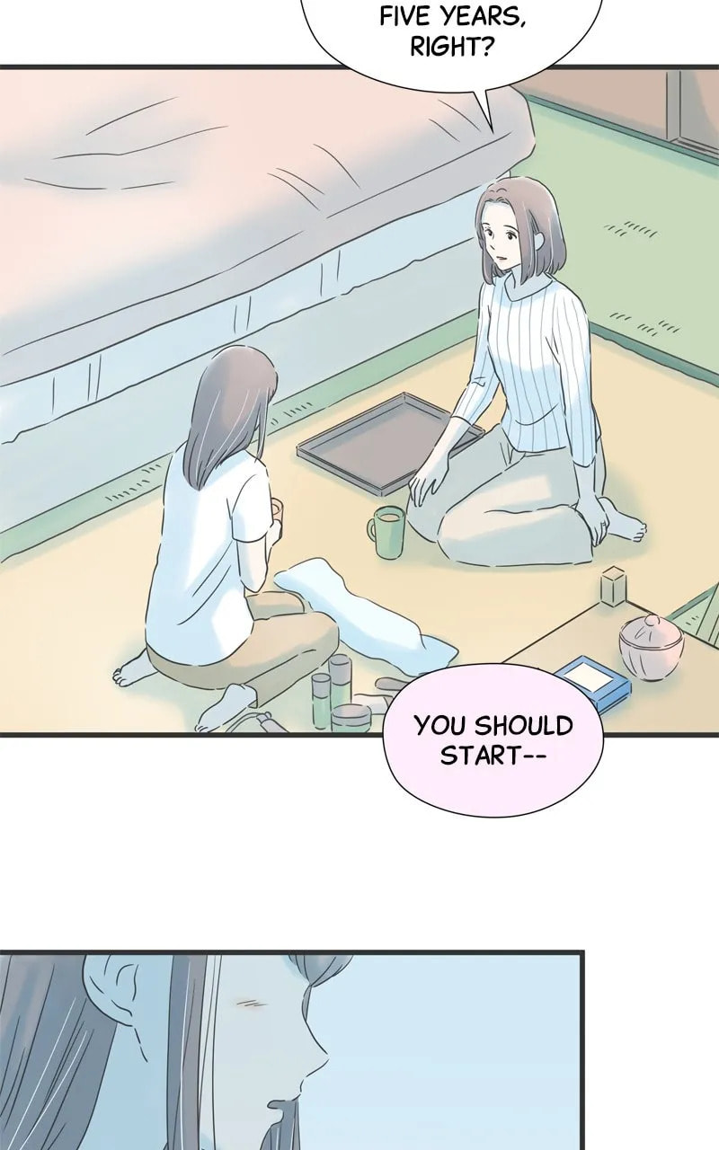 It Rains On Precious Days