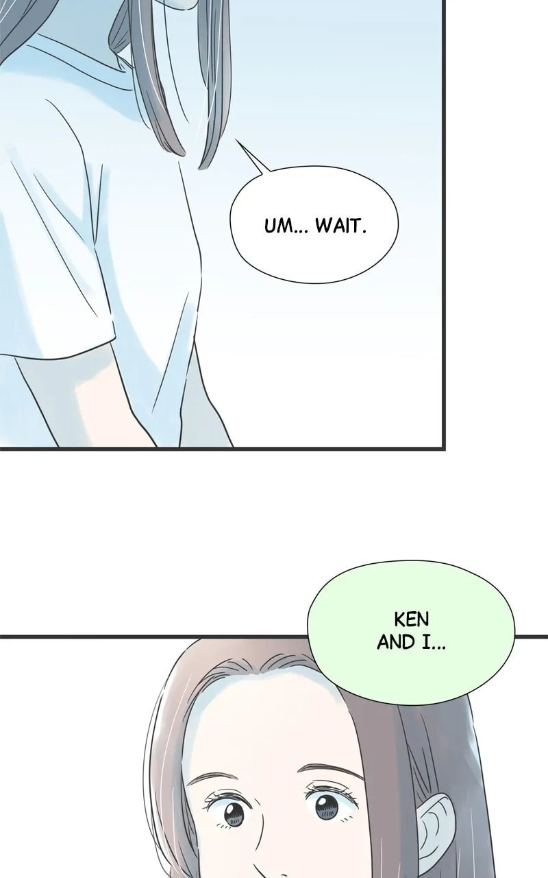 It Rains On Precious Days