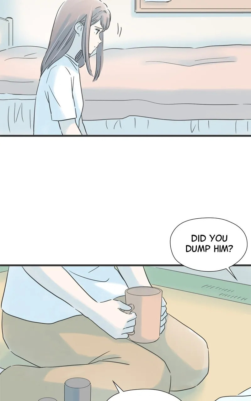 It Rains On Precious Days