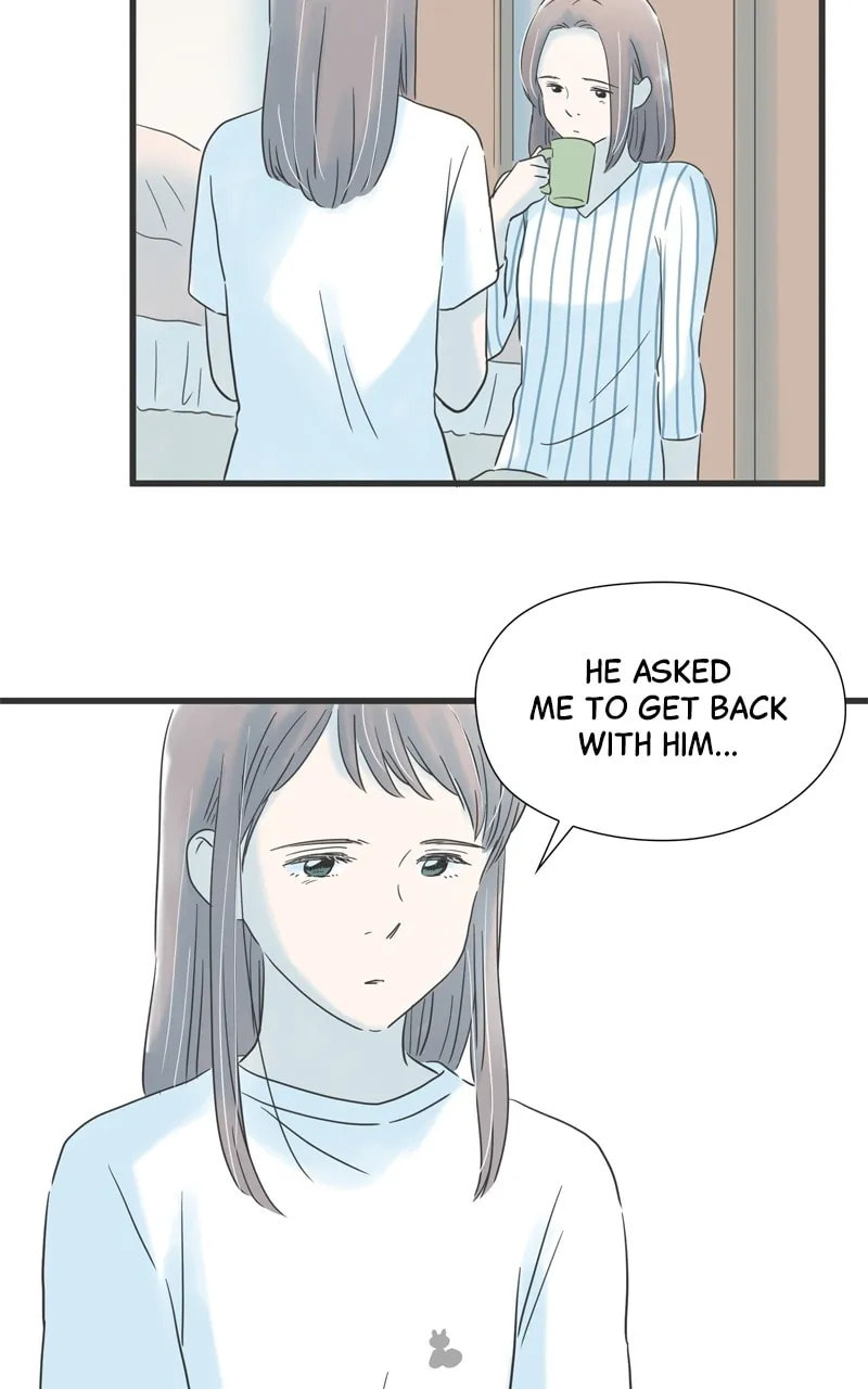 It Rains On Precious Days