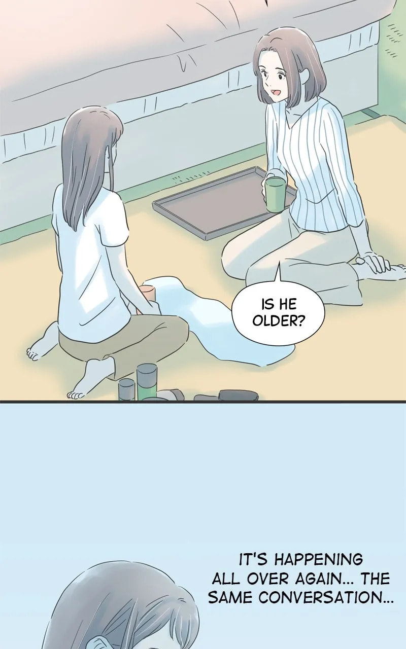 It Rains On Precious Days