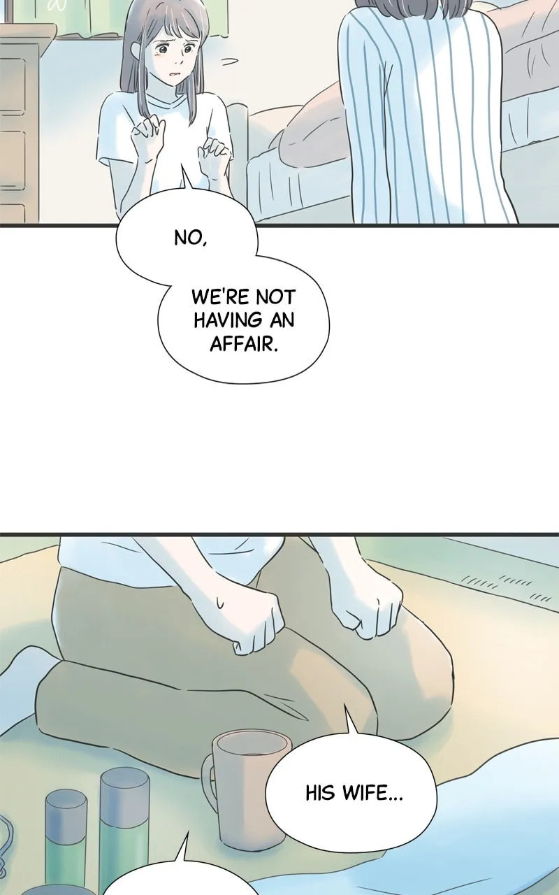 It Rains On Precious Days