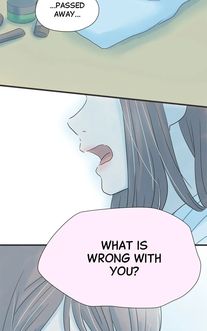 It Rains On Precious Days