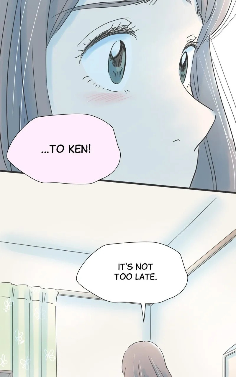 It Rains On Precious Days