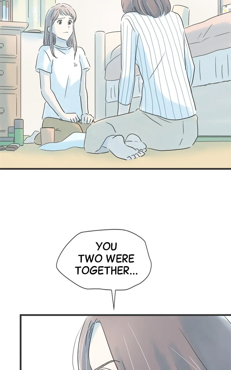 It Rains On Precious Days