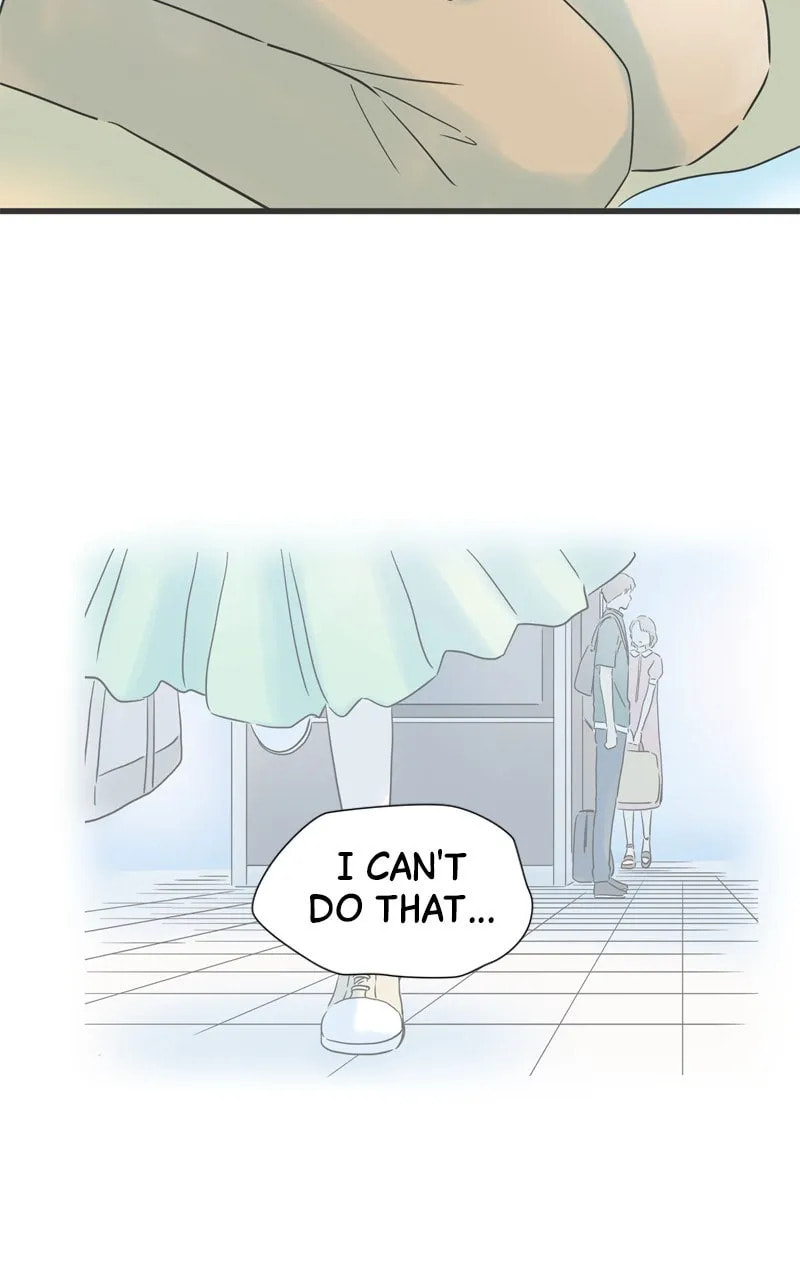 It Rains On Precious Days