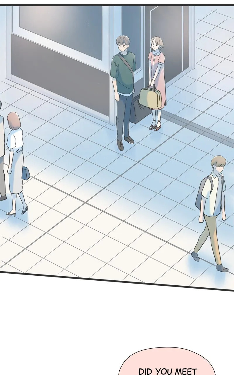 It Rains On Precious Days