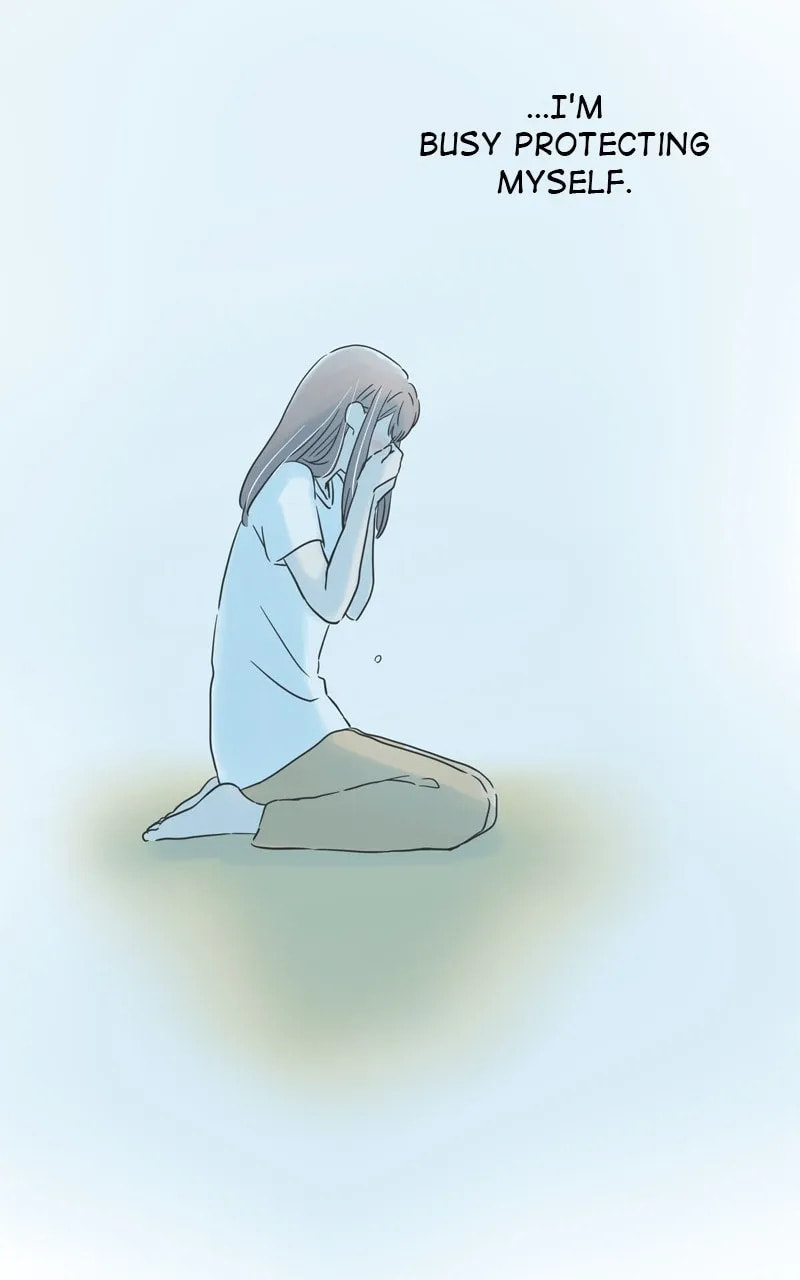 It Rains On Precious Days