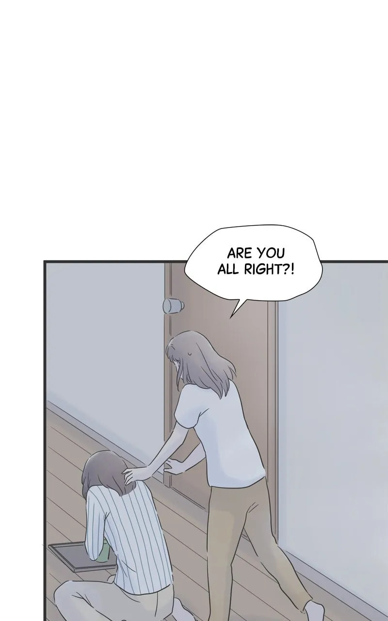 It Rains On Precious Days