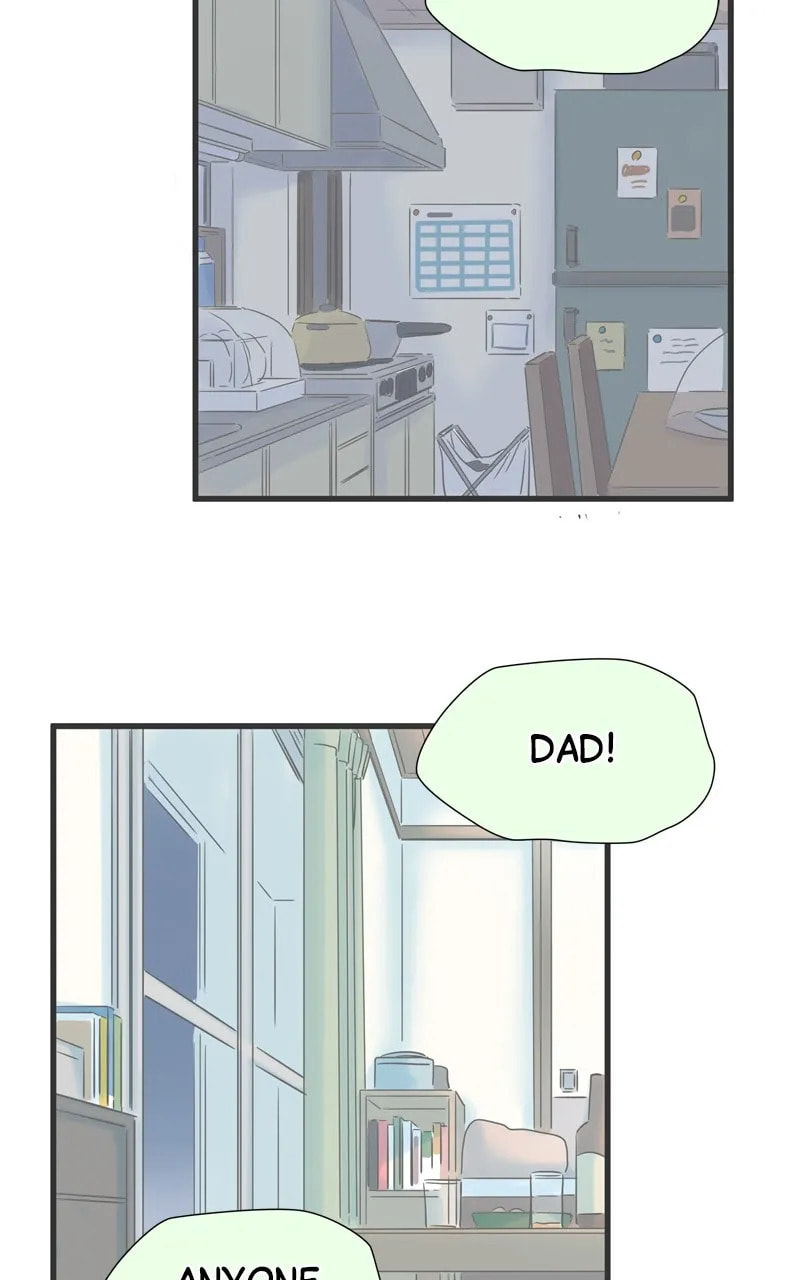 It Rains On Precious Days