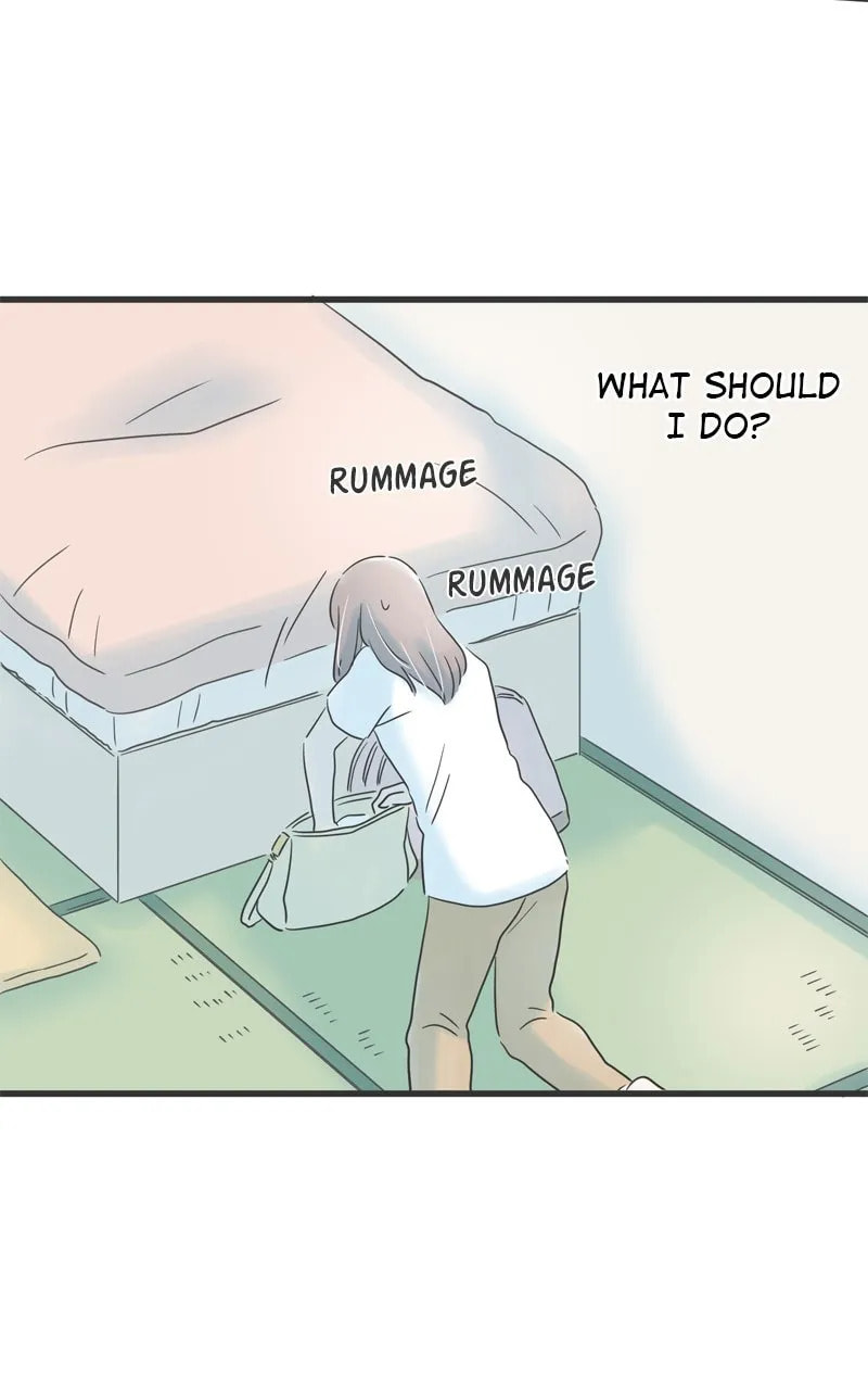 It Rains On Precious Days