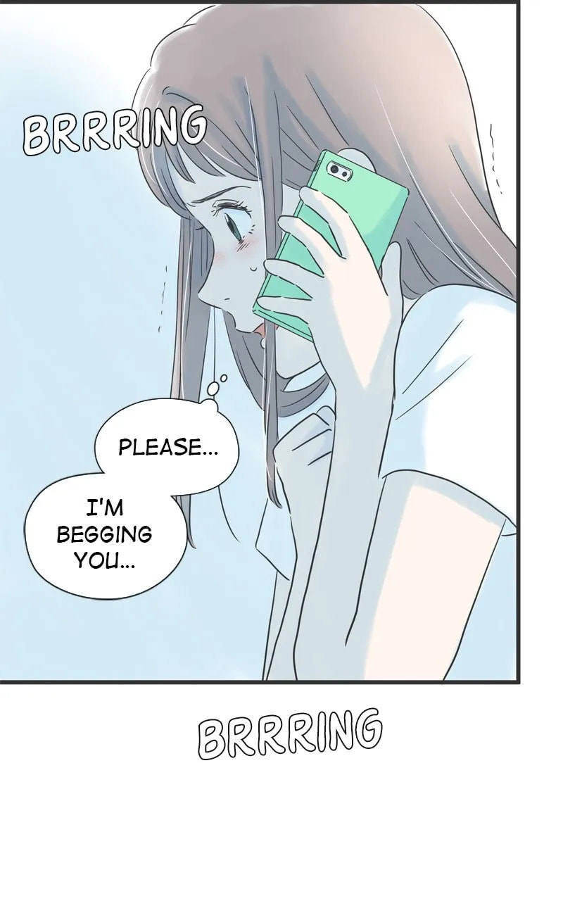 It Rains On Precious Days