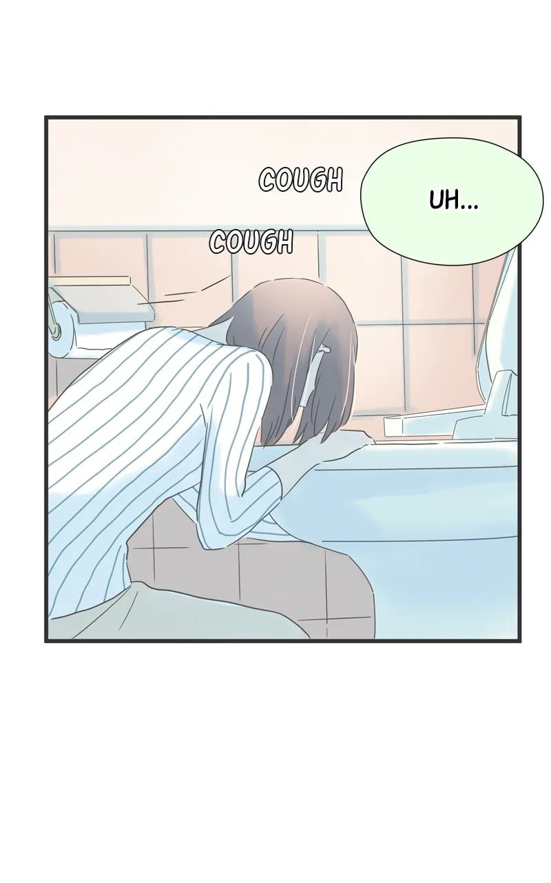 It Rains On Precious Days