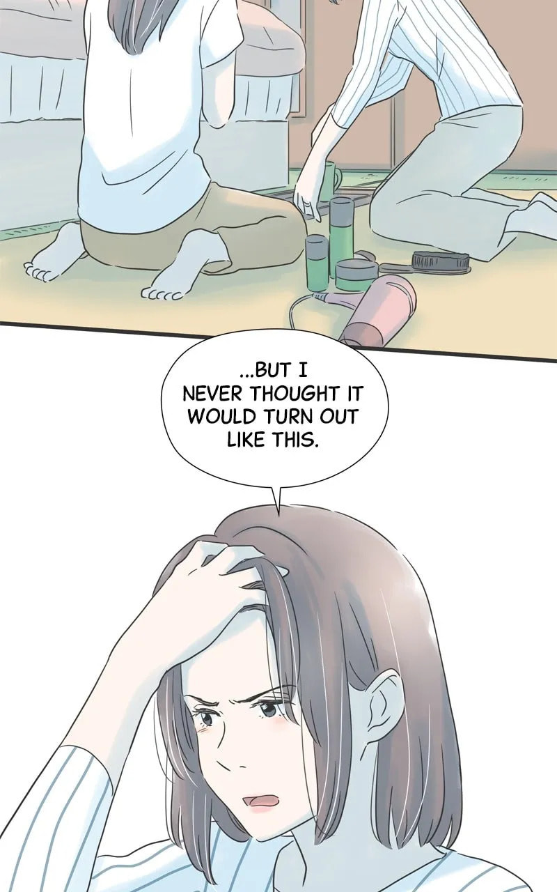 It Rains On Precious Days