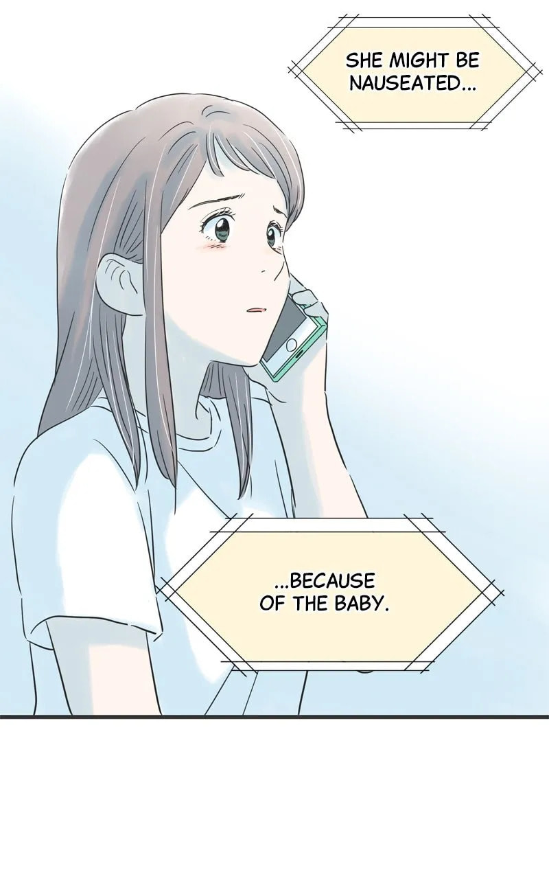 It Rains On Precious Days