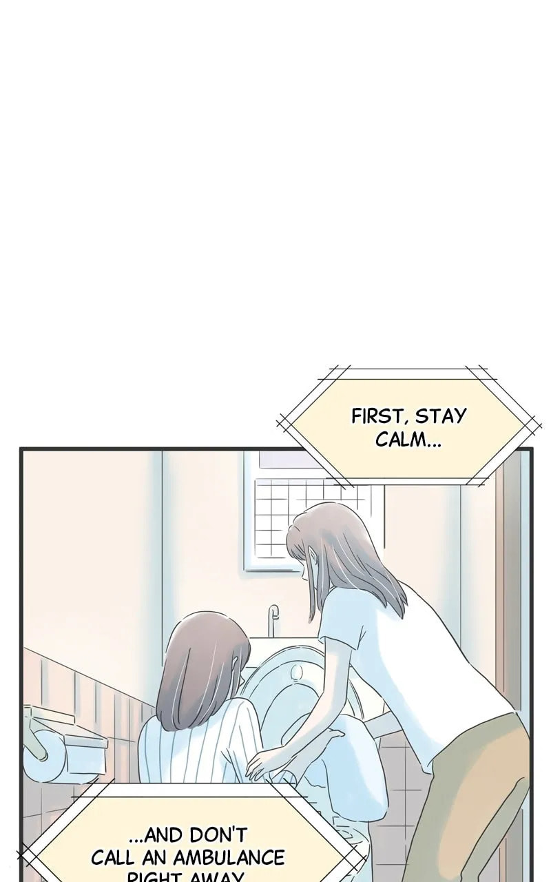 It Rains On Precious Days