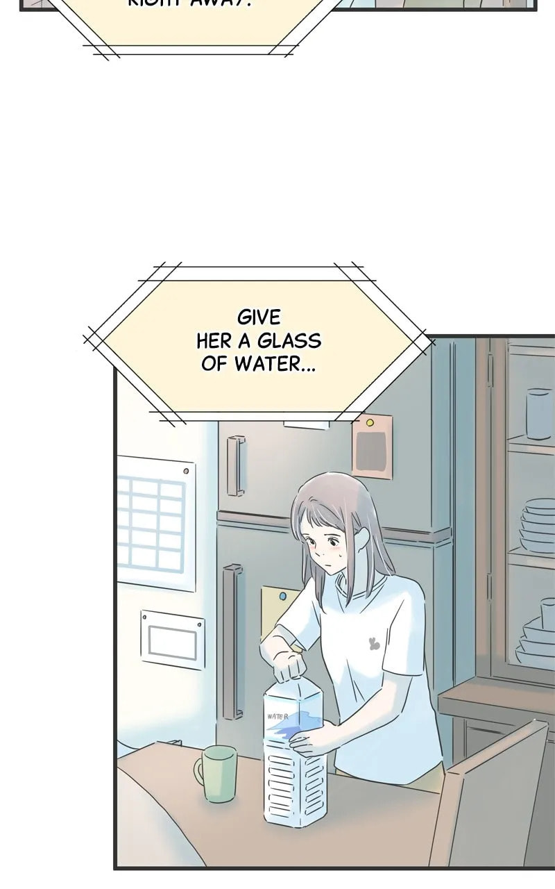 It Rains On Precious Days