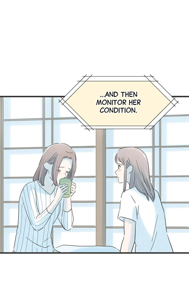 It Rains On Precious Days