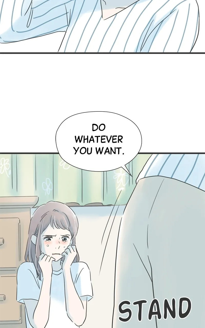 It Rains On Precious Days