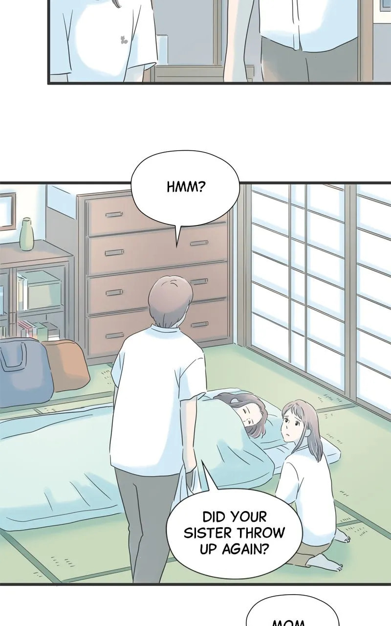 It Rains On Precious Days