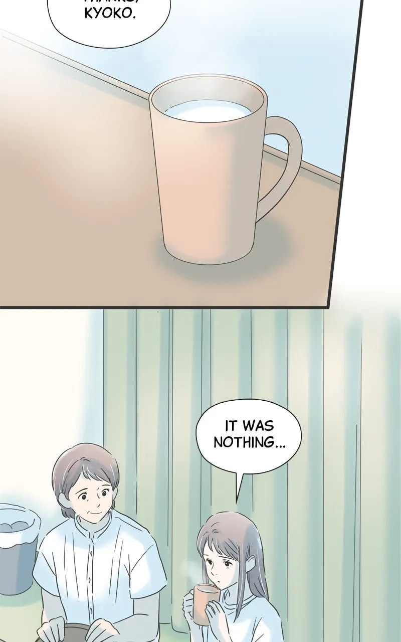 It Rains On Precious Days