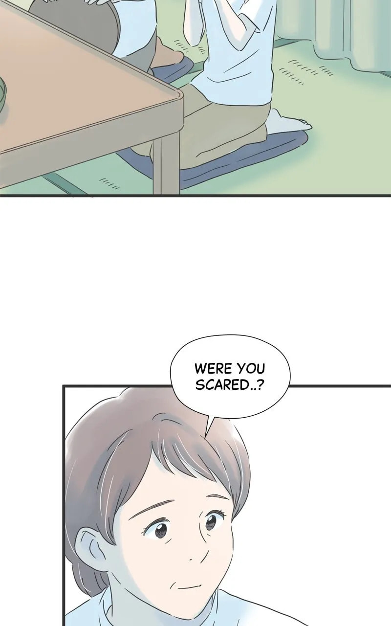 It Rains On Precious Days