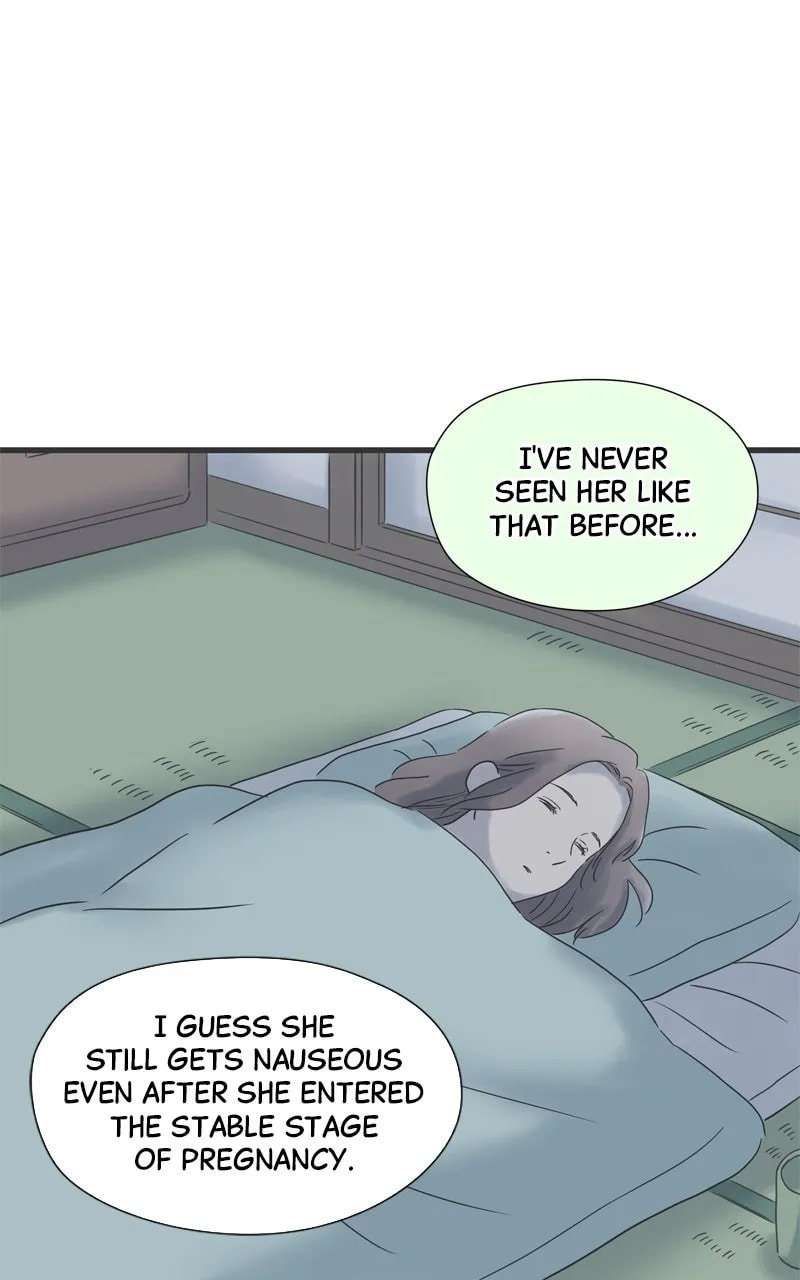 It Rains On Precious Days