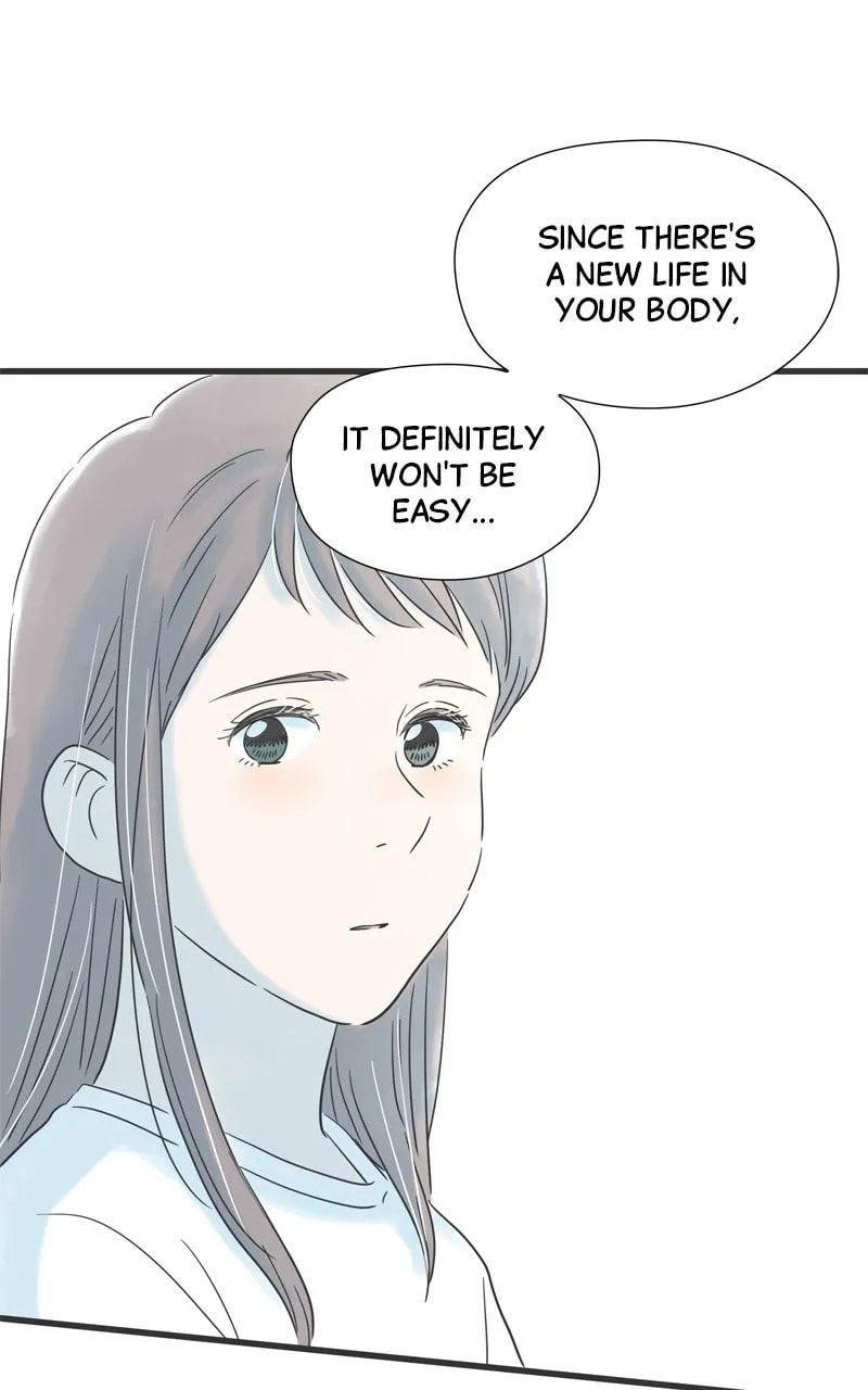 It Rains On Precious Days