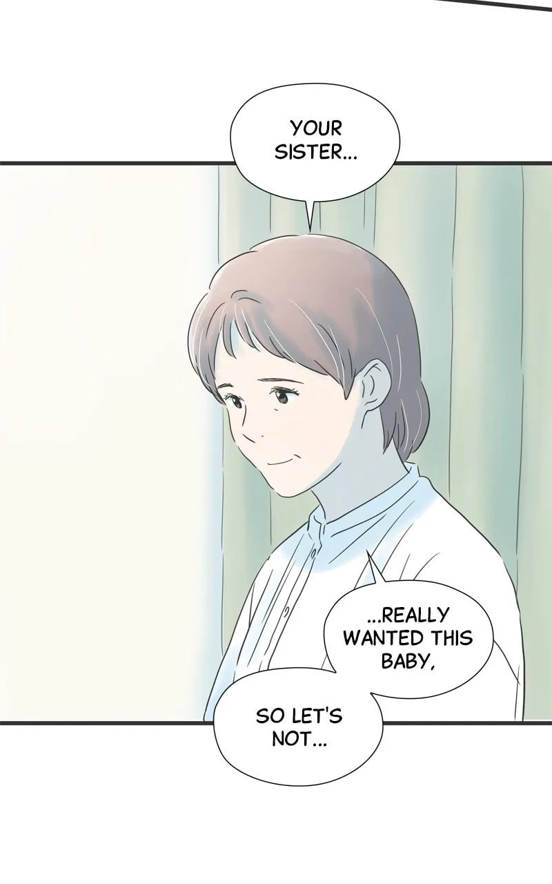 It Rains On Precious Days