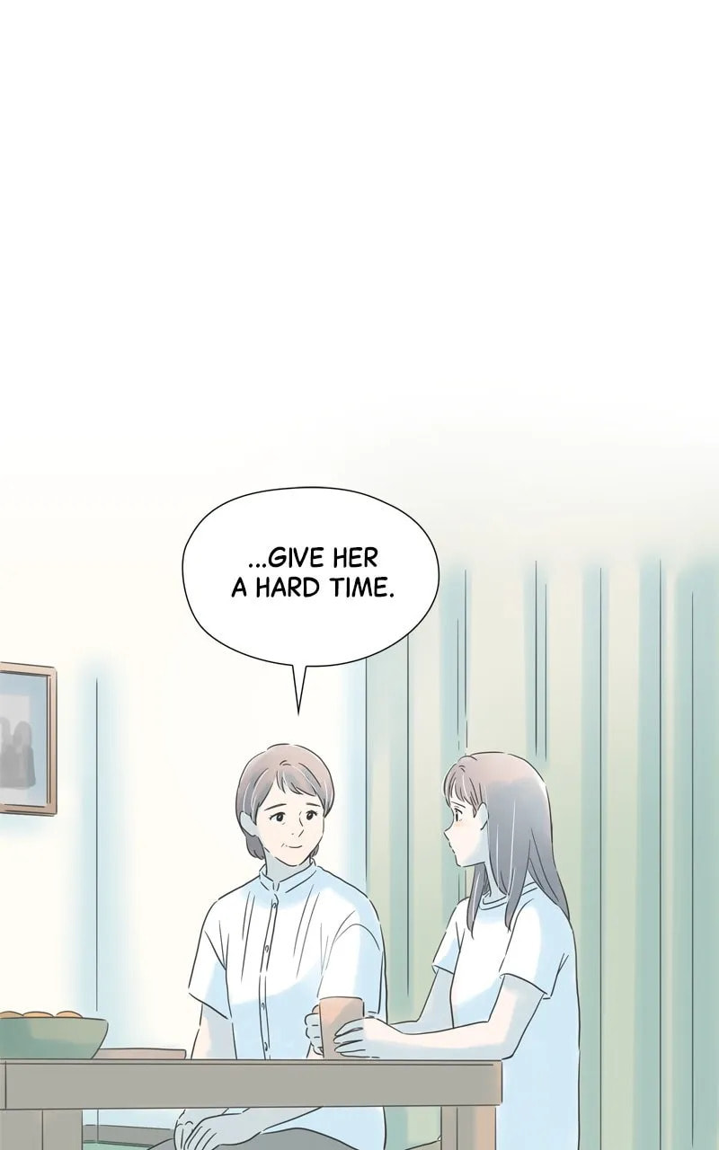 It Rains On Precious Days