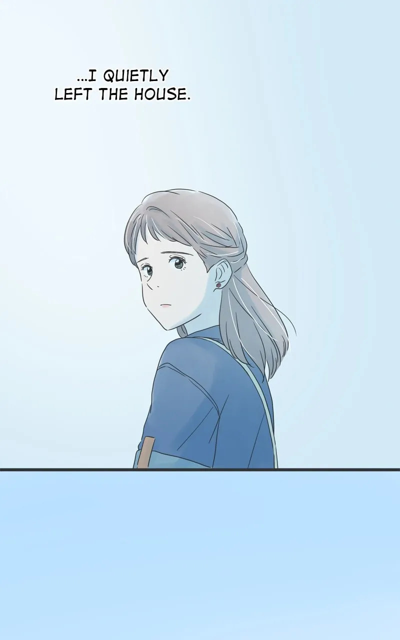 It Rains On Precious Days