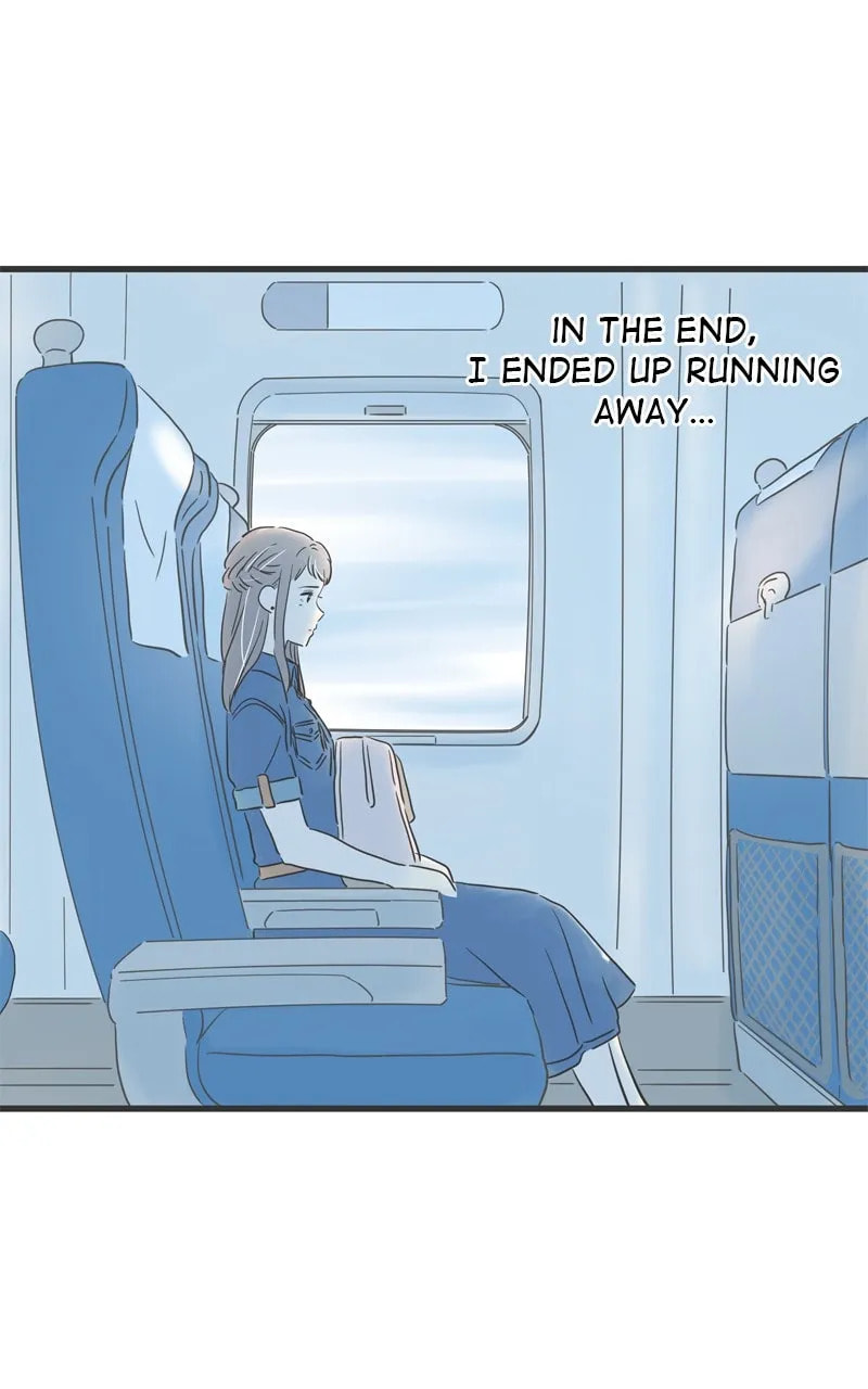 It Rains On Precious Days