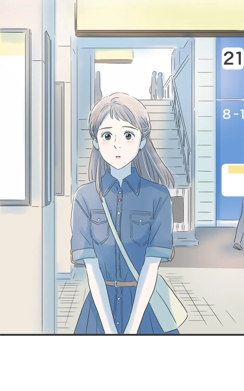 It Rains On Precious Days