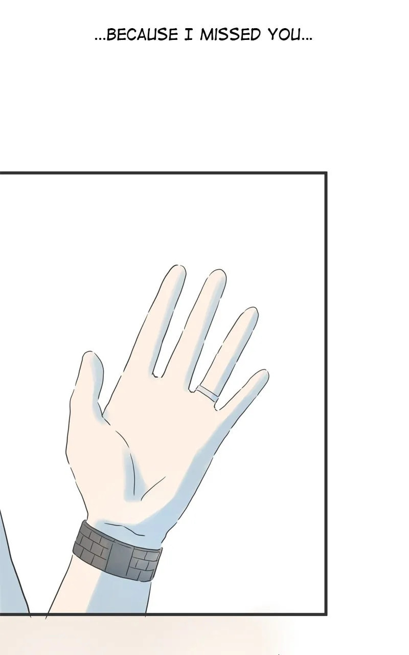 It Rains On Precious Days